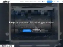 Sites similar to 3devo.com
