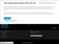 Sites similar to 3dexcite.com