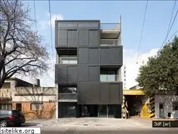 Sites similar to 3df-ar.com