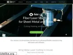 Sites similar to 3dfablight.com