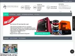 Sites similar to 3dfactory.com.ua