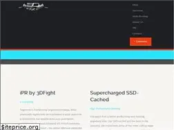 Sites similar to 3dfight.com