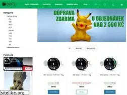 Sites similar to 3dfil.cz
