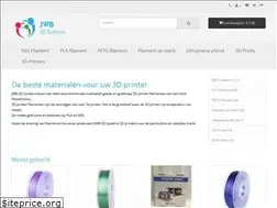 Sites similar to 3dfilament-winkel.nl