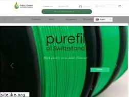 Sites similar to 3dfilament.ch