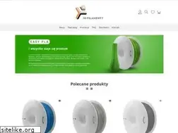 Sites similar to 3dfilamenty.com