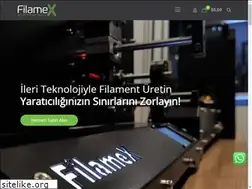 Sites similar to 3dfilamex.com