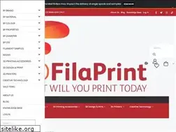Sites similar to 3dfilaprint.com