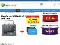Sites similar to 3dfillies.com