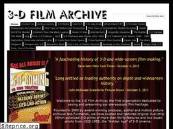 Sites similar to 3dfilmarchive.com