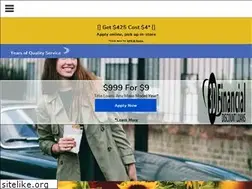 Sites similar to 3dfinancial.net