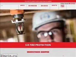 Sites similar to 3dfire.com