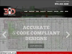 Sites similar to 3dfiredesign.com