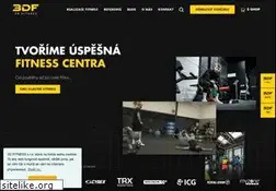 Sites similar to 3dfitness.cz