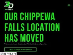 Sites similar to 3dfitness.fit