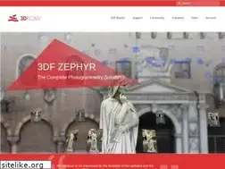 Sites similar to 3dflow.net