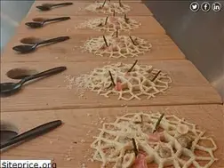Sites similar to 3dfoodprintingconference.com