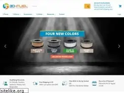 Sites similar to 3dfuel.com