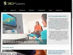Sites similar to 3dfusion.com