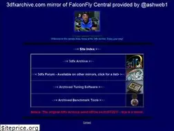 Sites similar to 3dfxarchive.com