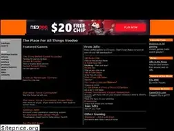 Sites similar to 3dfxgamers.com