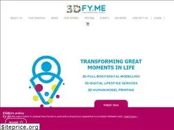 Sites similar to 3dfy.me