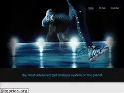 Sites similar to 3dgaitanalysis.com