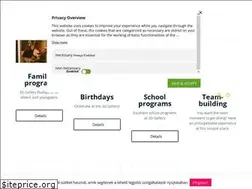 Sites similar to 3dgallerybudapest.hu