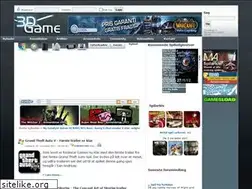Sites similar to 3dgame.dk