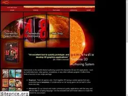 Sites similar to 3dgamestudio.com