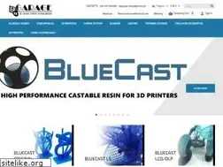 Sites similar to 3dgarage.shop