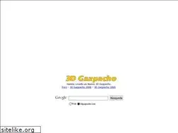 Sites similar to 3dgazpacho.com