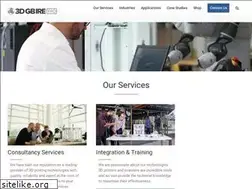 Sites similar to 3dgbire.pro