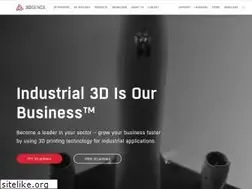 Sites similar to 3dgence.com