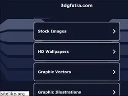 Sites similar to 3dgfxtra.com