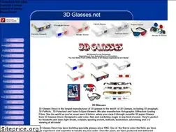 Sites similar to 3dglasses.net