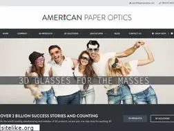 Sites similar to 3dglassesonline.com