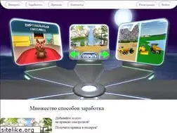 Sites similar to 3dgold.pro