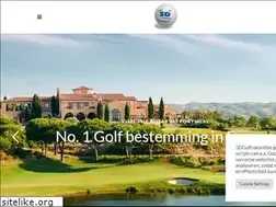 Sites similar to 3dgolf.nl