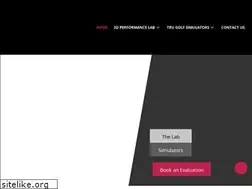 Sites similar to 3dgolfperformance.ca