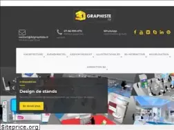 Sites similar to 3dgraphiste.fr