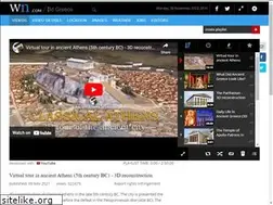 Sites similar to 3dgreece.com