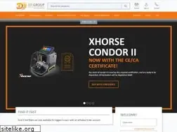 Sites similar to 3dgroupuk.com