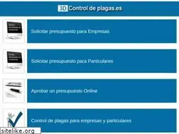 Sites similar to 3dgrupo.es