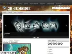Sites similar to 3dgumshoe.com