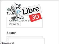 Sites similar to 3dhacker.com
