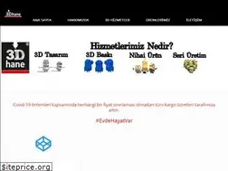 Sites similar to 3dhane.net