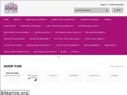 Sites similar to 3dhdgear.com