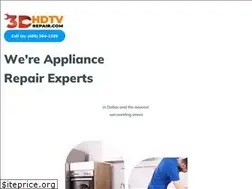 Sites similar to 3dhdtvrepair.com
