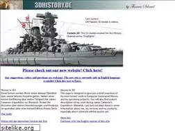 Sites similar to 3dhistory.de
